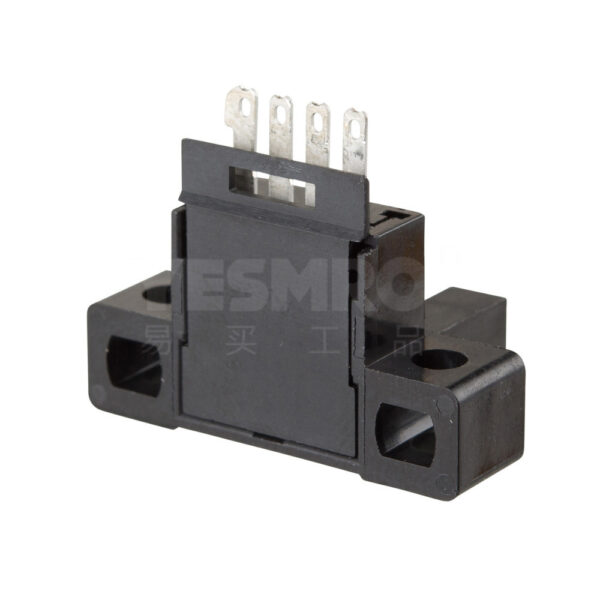 EE-SX47/SX67 groove type micro photoelectric sensor (DC light)