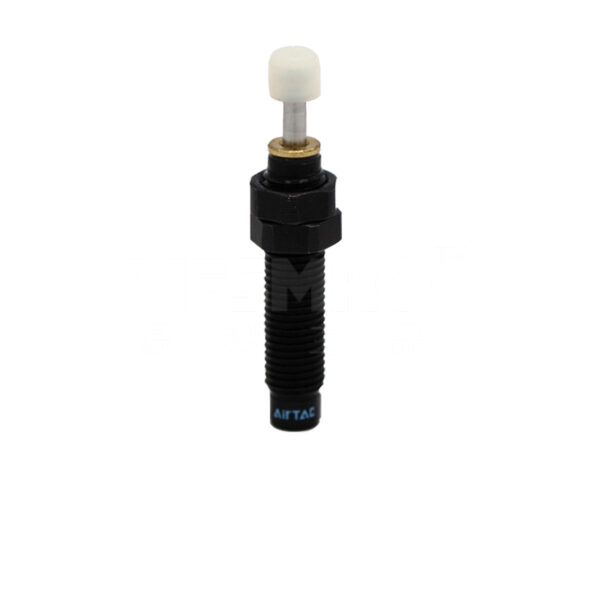 AirTAC ACA, ACJ series hydraulic buffer