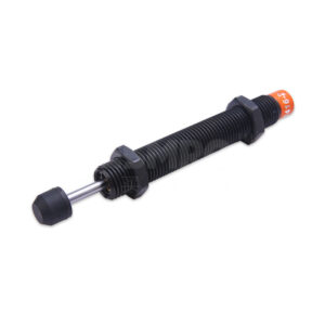 Easy-to-buy AC series automatic compensation hydraulic buffer