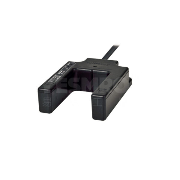 Autonics BUP series U-shaped photoelectric sensor – SIGMISO
