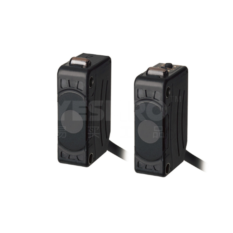 BJ series compact photoelectric sensor