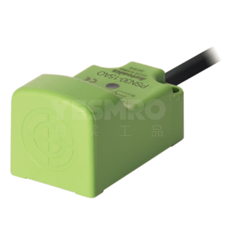 Autonics PS/PSN series inductive square proximity switch – SIGMISO