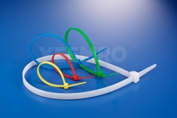 Nylon cable tie