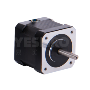 Shenzhen Yankong 42 series two-phase hybrid stepper motor