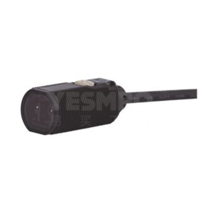 E3FA/E3RA/E3FB cylindrical photoelectric sensor