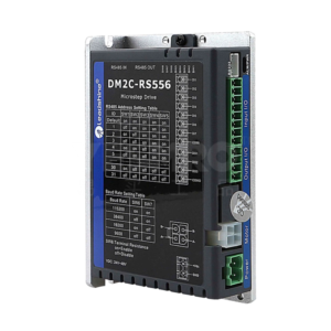 Open loop stepper driver (model: DM3E-542)