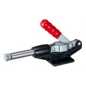 Jiagang push-pull quick clamp