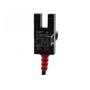 Jiazhun F&C FC-SPX300 series photoelectric switch