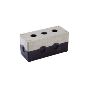 Series button box
