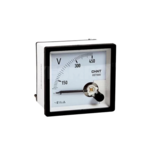 65T666 series analog indicating ammeter