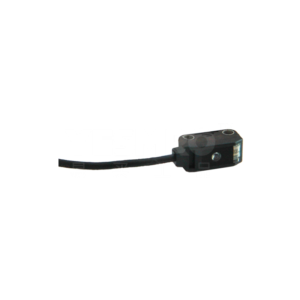 Ultra-small photoelectric sensor (built-in amplifier) EX-20