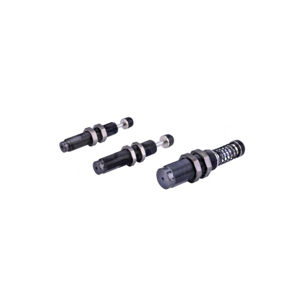 AirTAC ACA, ACJ series hydraulic buffer