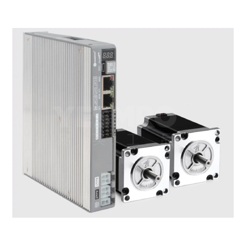 2DM3-EC series driver – SIGMISO