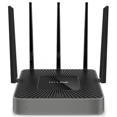 TP-LINK enterprise-class wireless VPN router