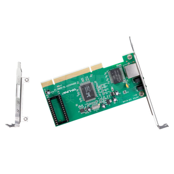 TPLINK wired network card SIGMISO