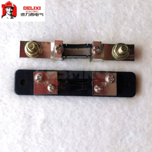 DELIXI FL shunt