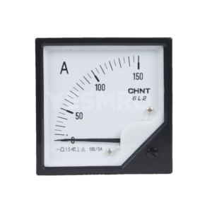 6L2 series analog indicating ammeter (improved type)