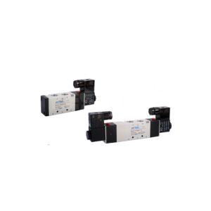 AirTAC 4V300 series solenoid valve