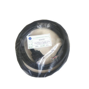 Leadshine Accessories (model: CABLE68-NP-20 (68PIN long 2M SCSI cable with SCSI plug))