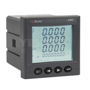 Ankerui AMC digital ammeter
