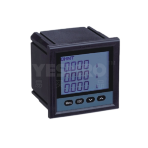PD666 series digital display multi-function instrument