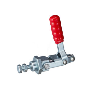 Good hand push-pull compression quick clamp
