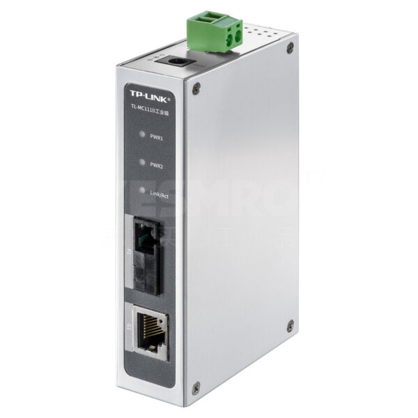 TP-LINK industrial optical fiber transceiver