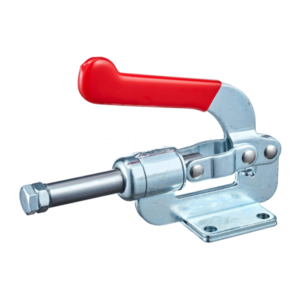 Jiagang push-pull quick clamp