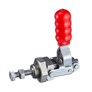 Jiagang push-pull quick clamp (CH-36202M-SS)