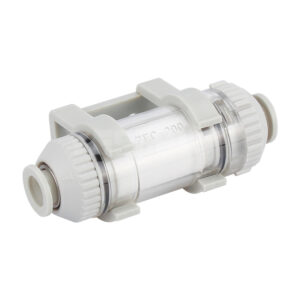 ZFC series small vacuum filter