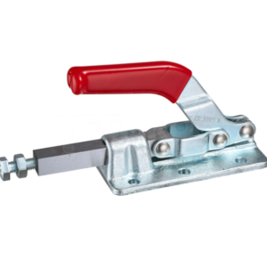 Jiagang push-pull quick clamp