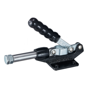 Jiagang push-pull quick clamp