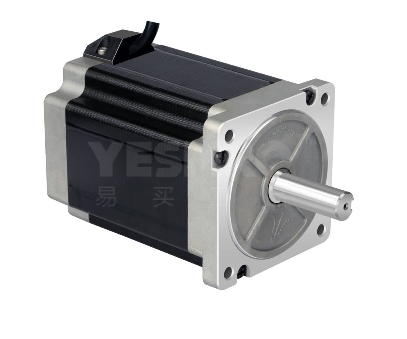 57 series twophase stepper motor (model 57CME23Z) SIGMISO