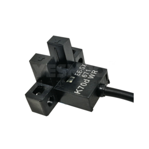 EE-SX47/SX67 groove type micro photoelectric sensor (DC light)