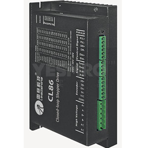 CL closed loop stepper driver (model: CL86)