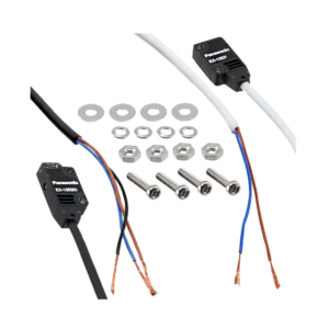 Ultra-thin photoelectric sensor (built-in amplifier) EX-10