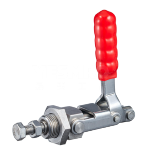 Jiagang push-pull quick clamp