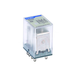 CHINT NXJ series small electromagnetic relay