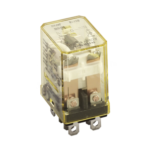 Izumi IDEC RH series power relay