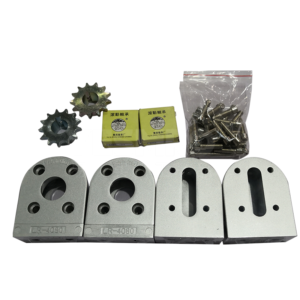 Huoye assembly line conveyor belt accessories