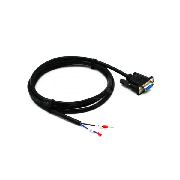 Yimai preferred yellow label RS485 communication line