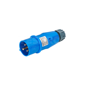 WEiPU industrial waterproof plug series plug