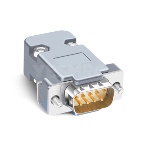 Yimai preferred DB9 series connector