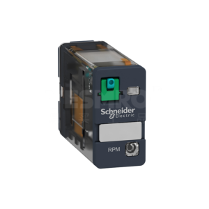 Schneider RPM series power relay