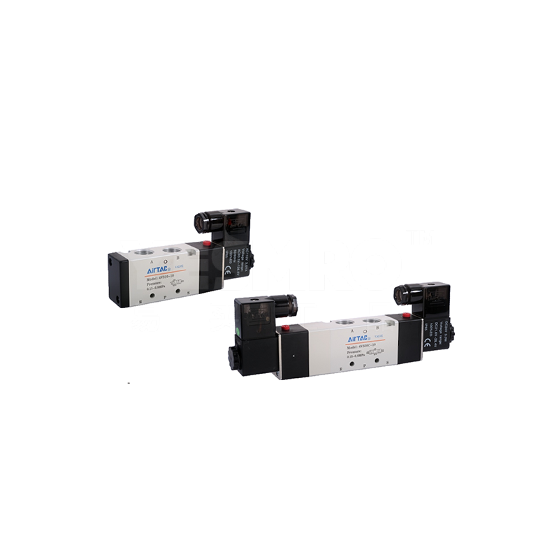 AirTAC 4V300 series solenoid valve