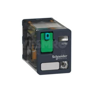 Schneider RPM series power relay