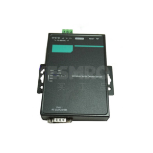 MOXA W industrial Ethernet gateway (wireless)