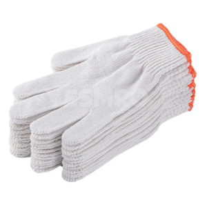 Yimai preferred cotton 600g yarn gloves 12 pairs/dozen