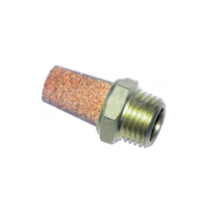 AirTAC BSL-universal muffler