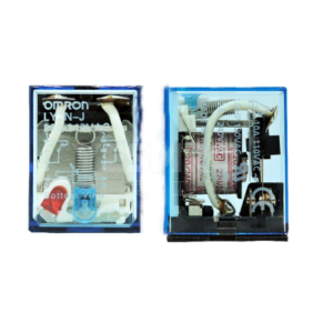 OMRON LYJ general purpose relay